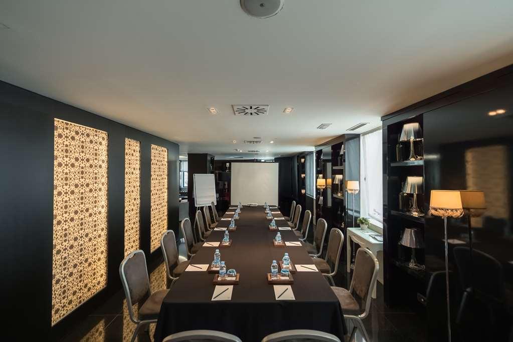 Vincci Via - 66 Hotel Madrid Facilities photo
