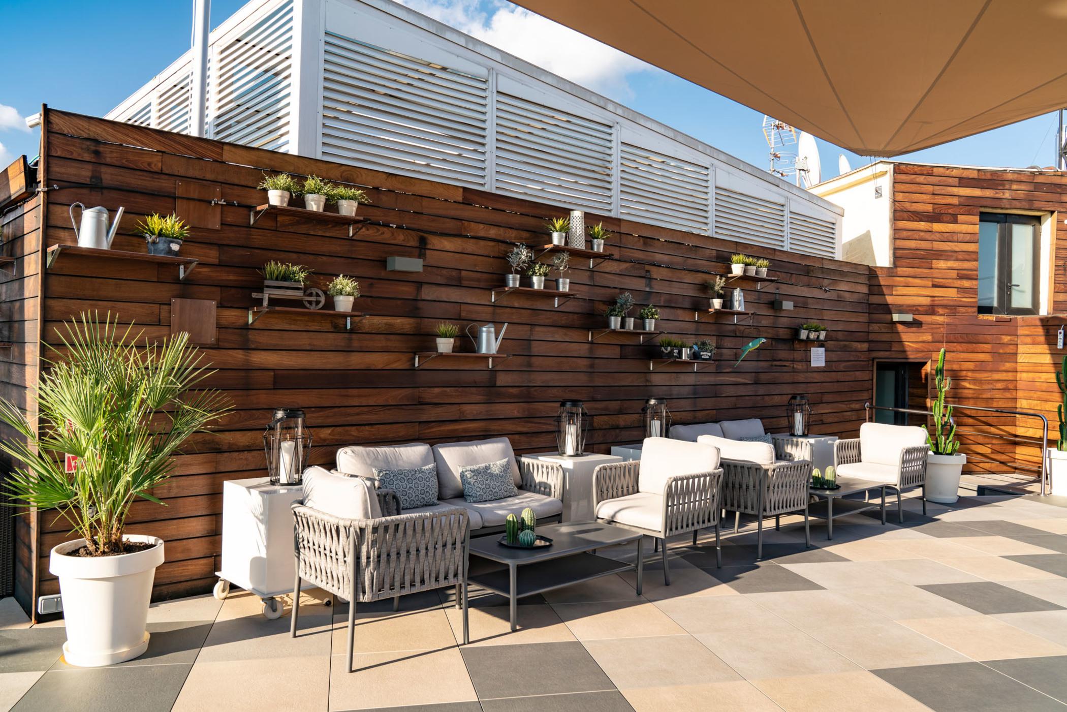 Vincci Via - 66 Hotel Madrid Exterior photo